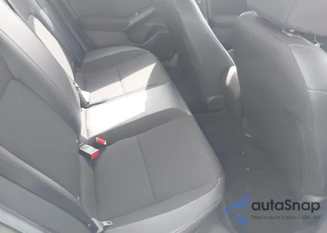 2024 Honda Civic Sport from USA, damaged, VIN 2HGFE2F51RH524780